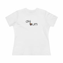 Load image into Gallery viewer, Ski Bum Tee