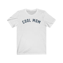 Load image into Gallery viewer, COOL MOM Jersey Tee