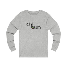 Load image into Gallery viewer, Ski Bum Long Sleeve Tee