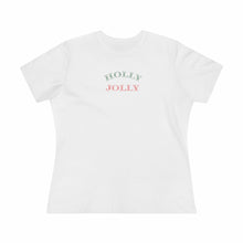 Load image into Gallery viewer, Holly Jolly Tee