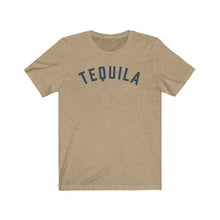 Load image into Gallery viewer, TEQUILA Jersey Tee