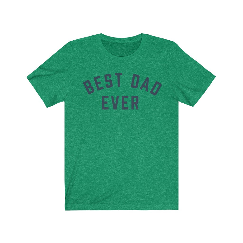 Best Dad Ever Raiders T-shirt Black B1 (2021 UPDATED)