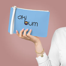 Load image into Gallery viewer, Ski Bum Clutch