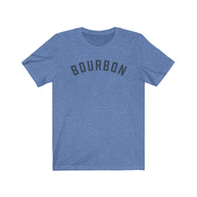 Load image into Gallery viewer, BOURBON Jersey Tee