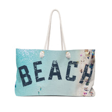 Load image into Gallery viewer, BEACH Bag