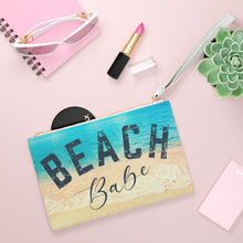 Load image into Gallery viewer, BEACH Babe Clutch