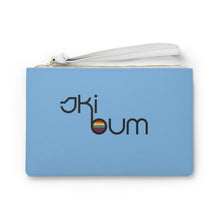 Load image into Gallery viewer, Ski Bum Clutch