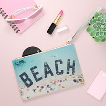 Load image into Gallery viewer, Beach Clutch
