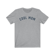 Load image into Gallery viewer, COOL MOM Jersey Tee
