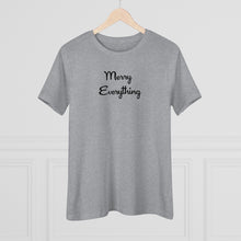 Load image into Gallery viewer, Merry Everything Tee