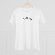 Load image into Gallery viewer, Indoorsy Tee