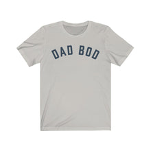 Load image into Gallery viewer, DAD BOD Jersey Tee