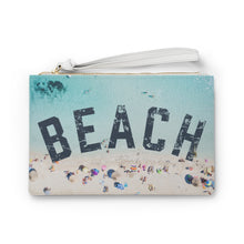 Load image into Gallery viewer, Beach Clutch