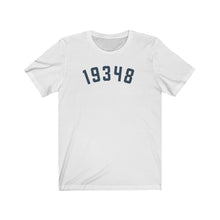 Load image into Gallery viewer, 19348 Jersey Tee