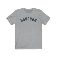 Load image into Gallery viewer, BOURBON Jersey Tee