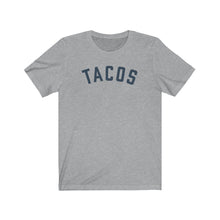 Load image into Gallery viewer, TACOS Jersey Tee