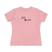 Load image into Gallery viewer, Ski Bum Tee