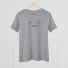 Load image into Gallery viewer, Holly Jolly Tee