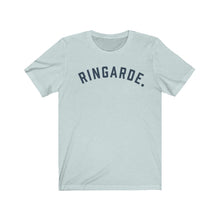 Load image into Gallery viewer, RINGARDE. Jersey Tee