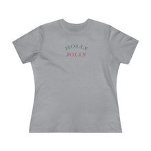 Load image into Gallery viewer, Holly Jolly Tee