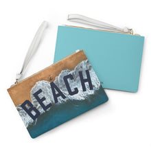 Load image into Gallery viewer, BEACH II Clutch
