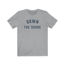 Load image into Gallery viewer, DOWN THE SHORE Jersey Tee