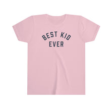 Load image into Gallery viewer, BEST KID EVERY Youth Tee
