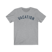 Load image into Gallery viewer, VACATION Jersey Tee