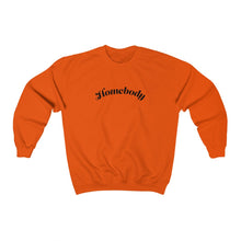 Load image into Gallery viewer, Homebody Crewneck Sweatshirt