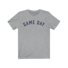 Load image into Gallery viewer, GAME DAY Jersey Tee
