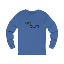 Load image into Gallery viewer, Ski Bum Long Sleeve Tee