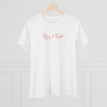 Load image into Gallery viewer, Merry & Bright Tee