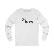 Load image into Gallery viewer, Ski Bum Long Sleeve Tee
