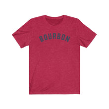 Load image into Gallery viewer, BOURBON Jersey Tee