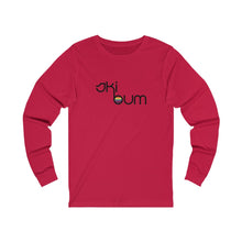 Load image into Gallery viewer, Ski Bum Long Sleeve Tee