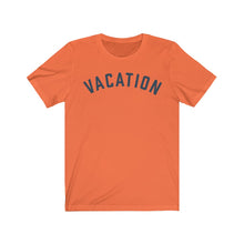 Load image into Gallery viewer, VACATION Jersey Tee