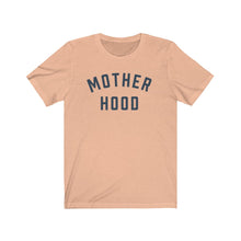 Load image into Gallery viewer, MOTHER HOOD Jersey Tee