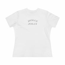 Load image into Gallery viewer, Holly Jolly Tee