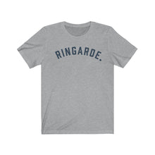 Load image into Gallery viewer, RINGARDE. Jersey Tee