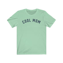 Load image into Gallery viewer, COOL MOM Jersey Tee