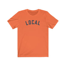 Load image into Gallery viewer, LOCAL Short Sleeve Tee