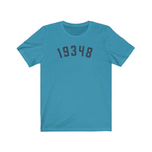 Load image into Gallery viewer, 19348 Jersey Tee