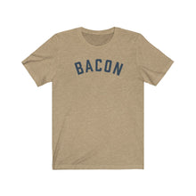 Load image into Gallery viewer, BACON Jersey Tee