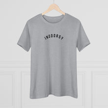 Load image into Gallery viewer, Indoorsy Tee