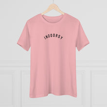 Load image into Gallery viewer, Indoorsy Tee