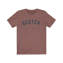 Load image into Gallery viewer, SCOTCH Jersey Tee