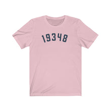 Load image into Gallery viewer, 19348 Jersey Tee