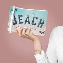 Load image into Gallery viewer, Beach Clutch