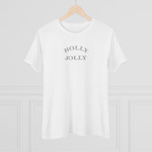 Load image into Gallery viewer, Holly Jolly Tee