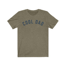 Load image into Gallery viewer, COOL DAD Jersey Tee